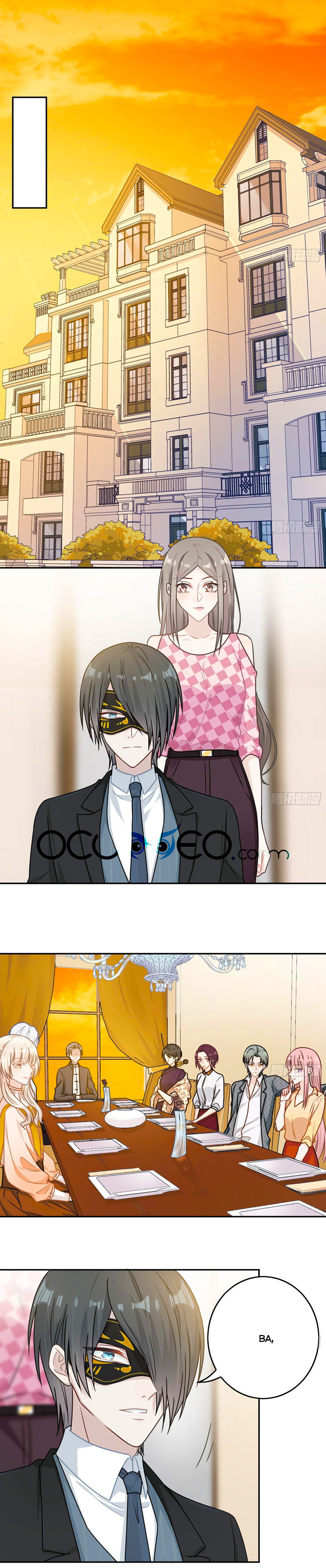 hai cách tìm gặp người yêu chapter 65 1