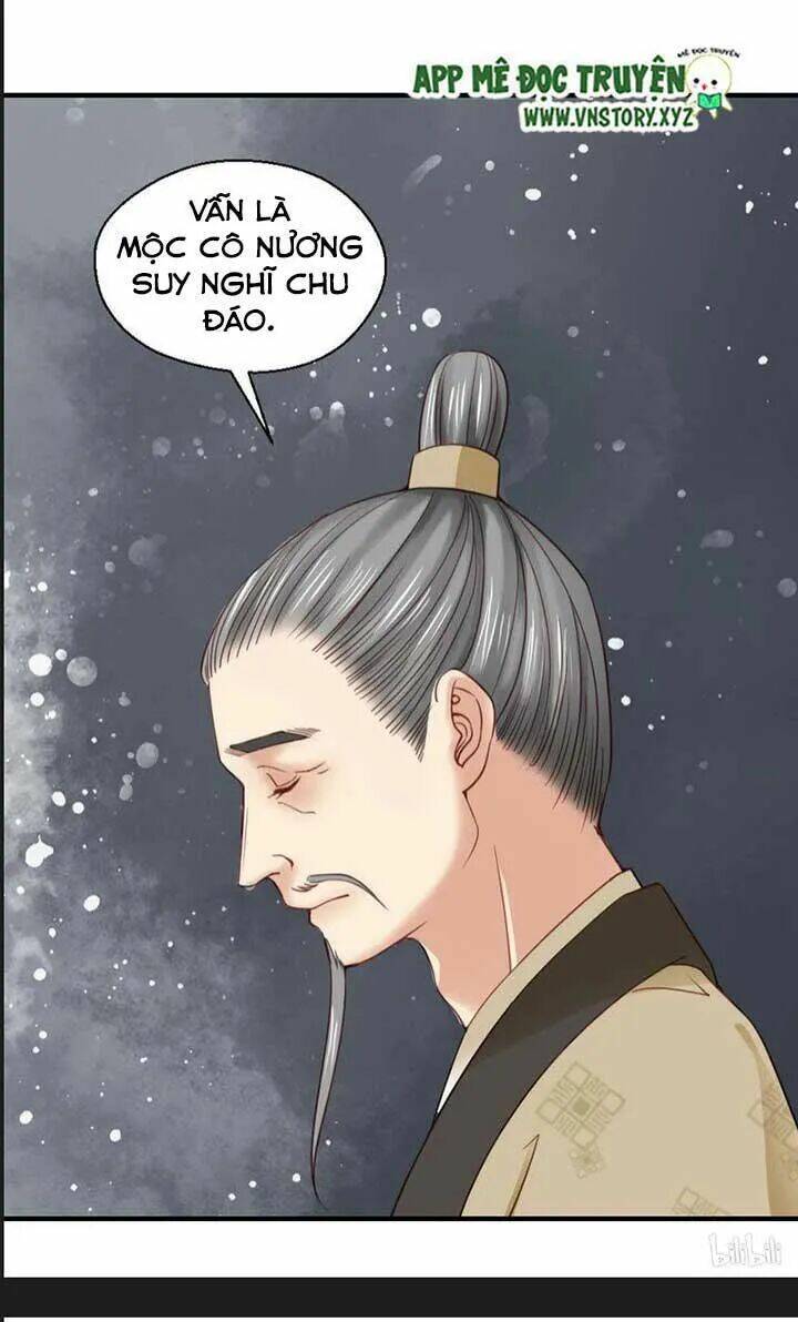 kiều nữ độc phi chapter 98 6