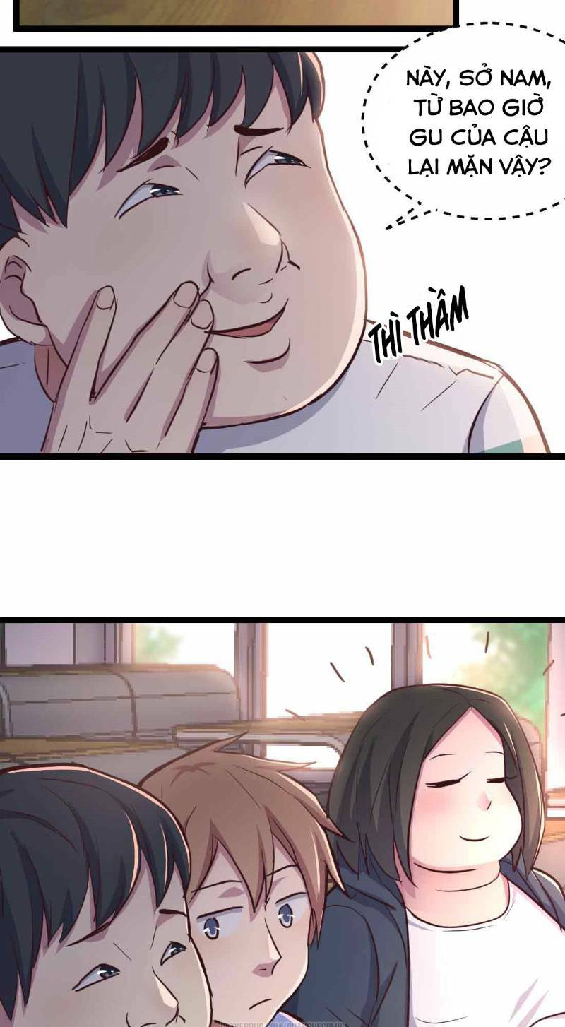 song tu đạo lữ kiểu xem mặt chapter 41 9