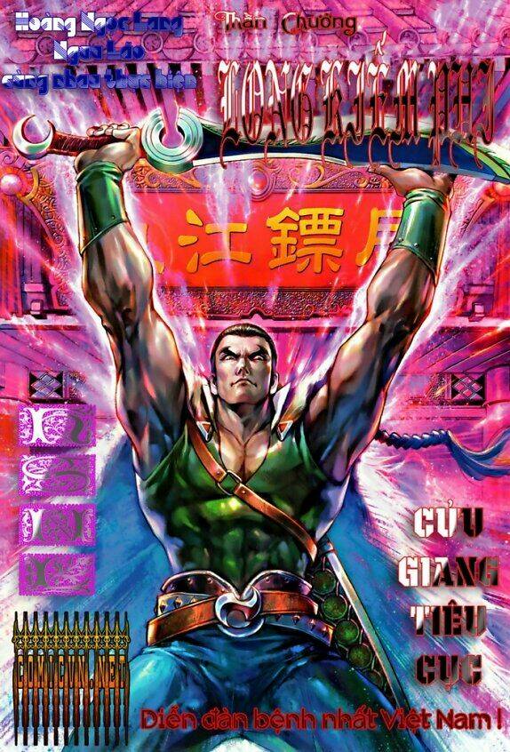 thần chưởng long kiếm phi chapter 45 1