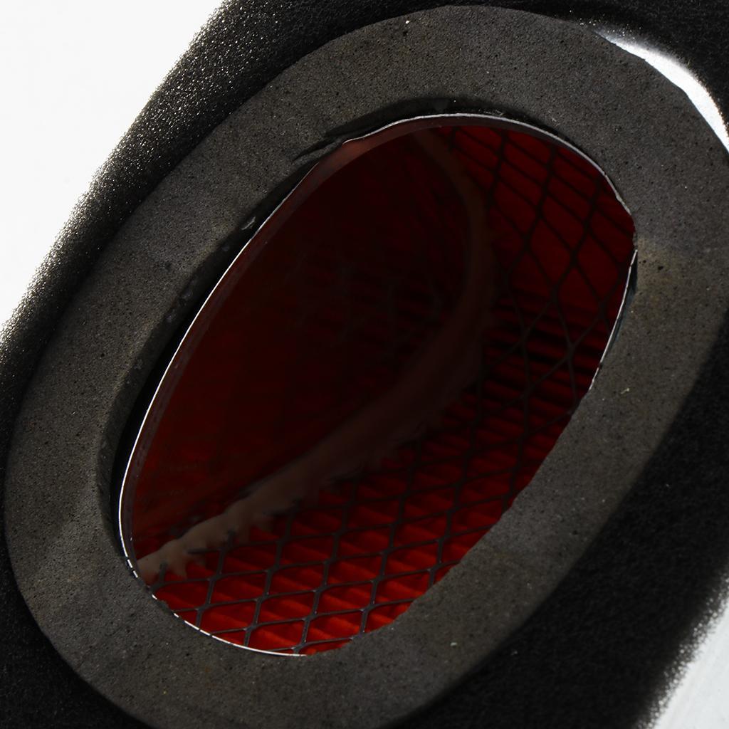 Motorcycle Air  Breather Clearner for GY6 125cc Scooter/Quad/ATV