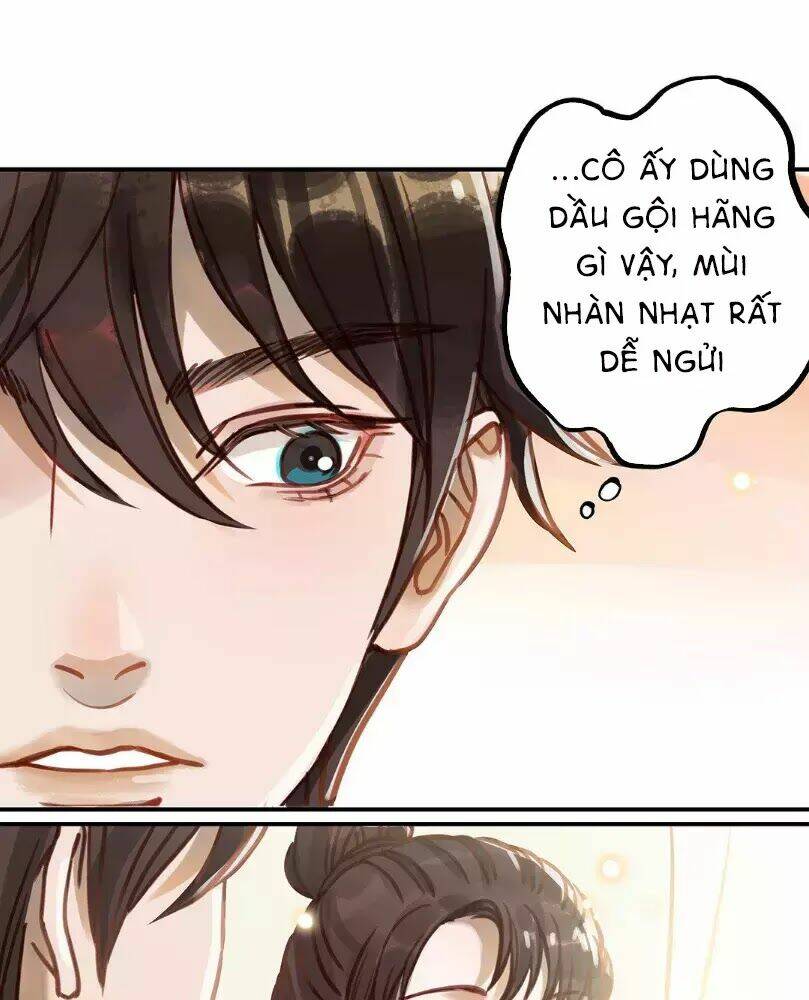 chồng trước 18 tuổi chapter 8.5 31