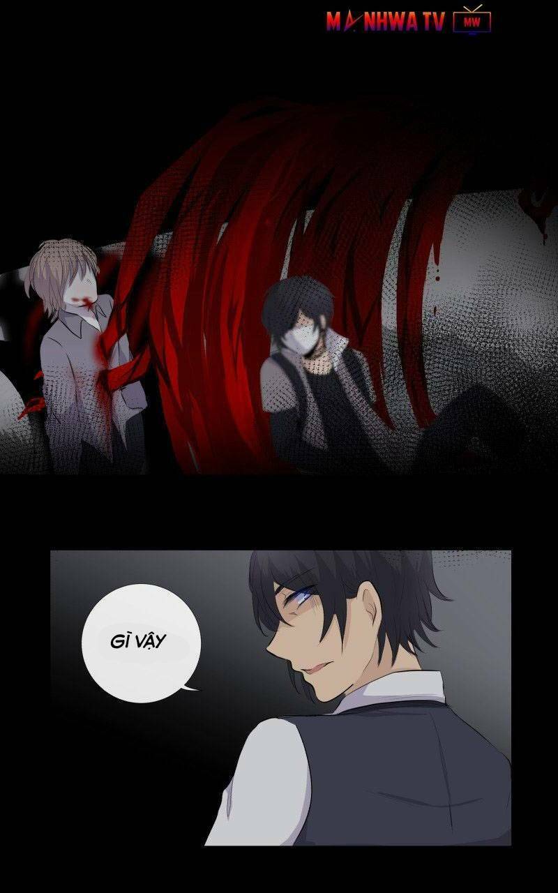 Trọng Sinh Mạc Thế Chapter 27 16