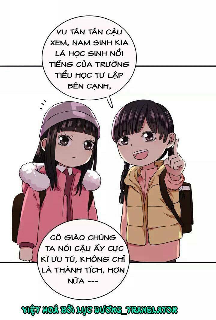 chào buổi sáng, hướng dương chapter 5 53