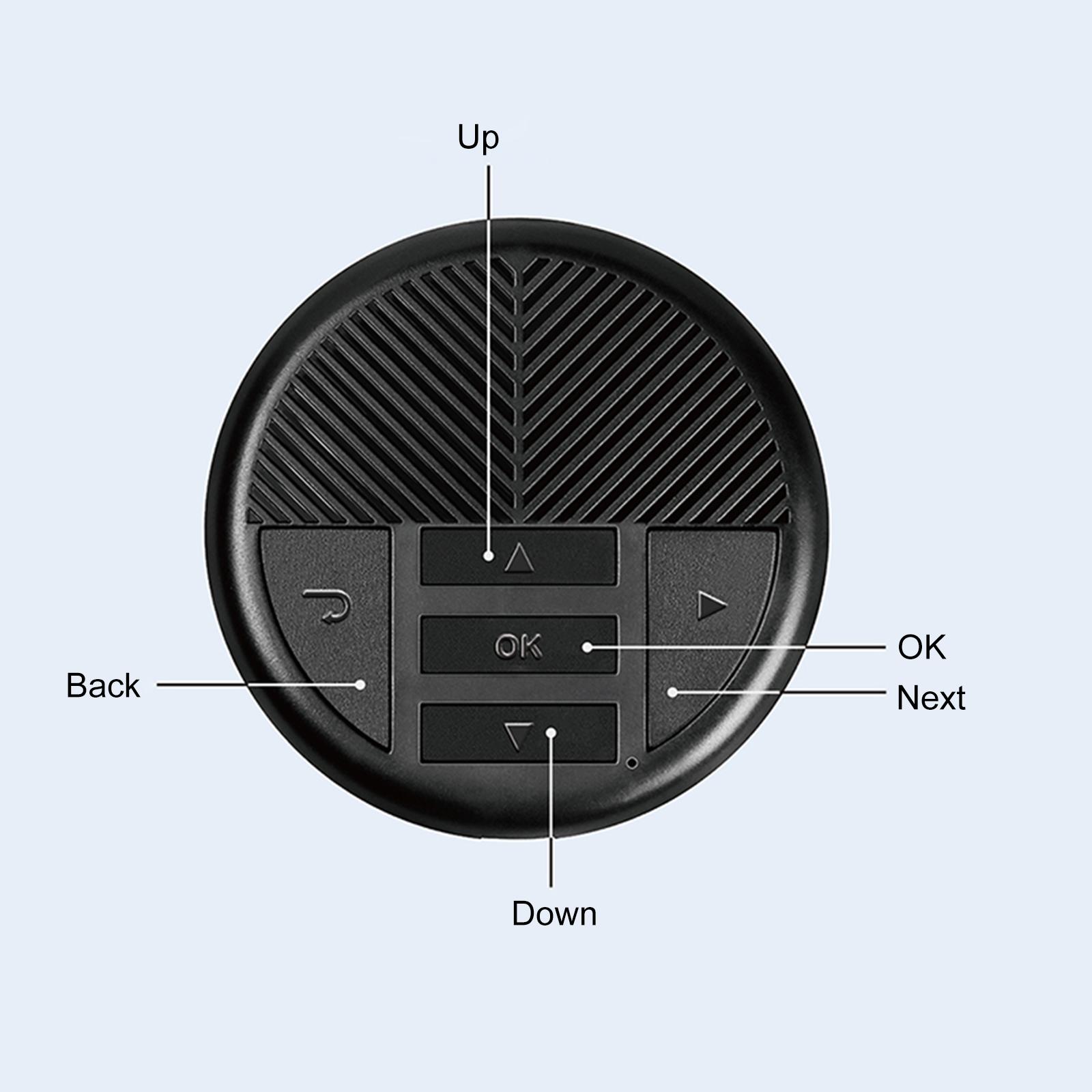 E8 Wireless HD Display Adapter Miracast TV Dongle with HD Cable for Streaming Wireless 1080P Screen Mirroring