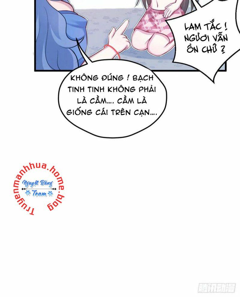 [16+] thảnh thơi thú thế chủng chủng điền, sinh sinh tể chapter 230 25