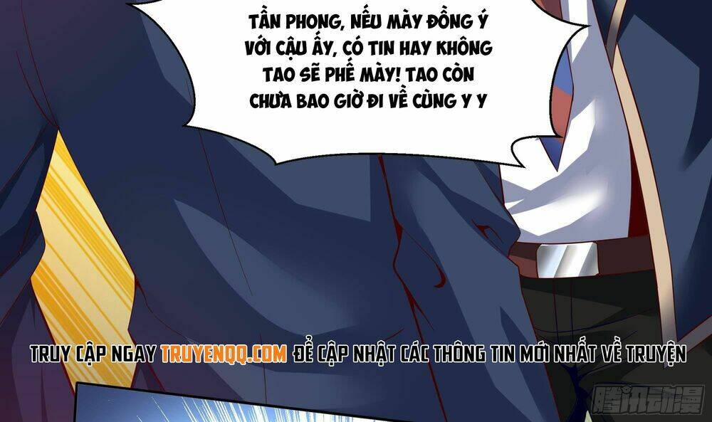 vua không vương miện của hoa khôi chapter 4 25
