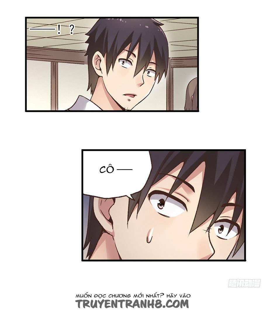 vì tôi là ông chú mở tiệm bán vũ khí chapter 57 27