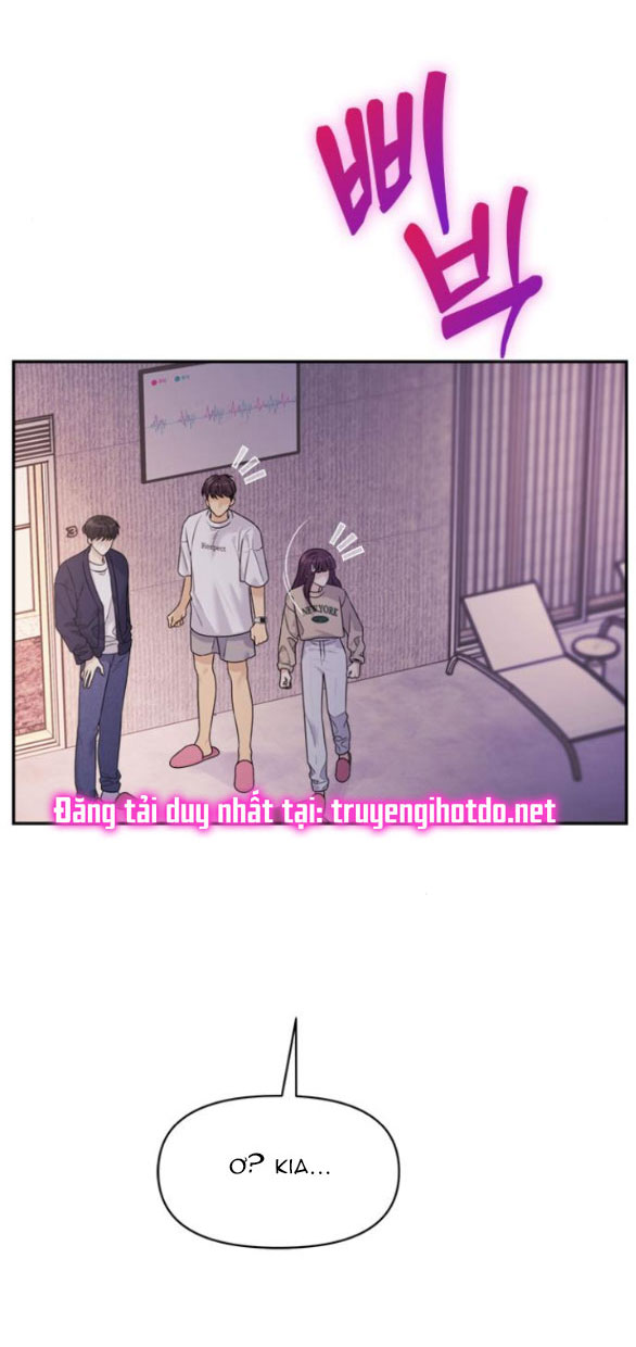 Couple Breaker chapter 47.1 42