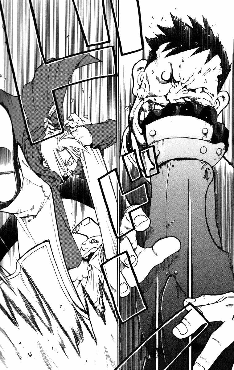 giả kim thuật chapter 1 40