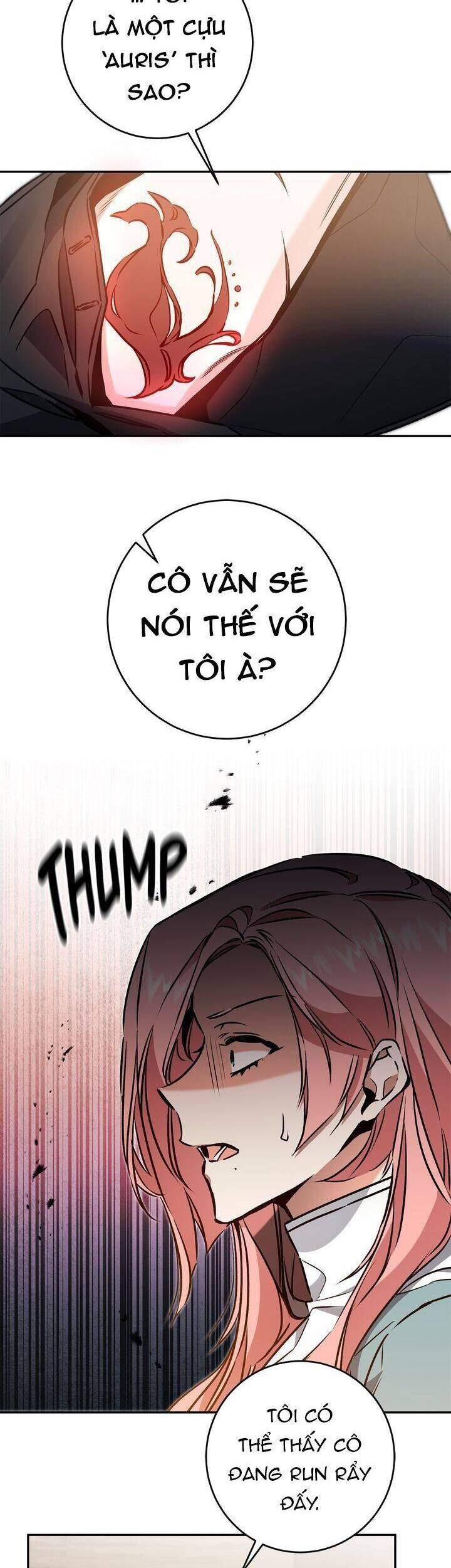 tôi trở thành hoàng đế bạo chúa trong tiểu thuyết chapter 86 26