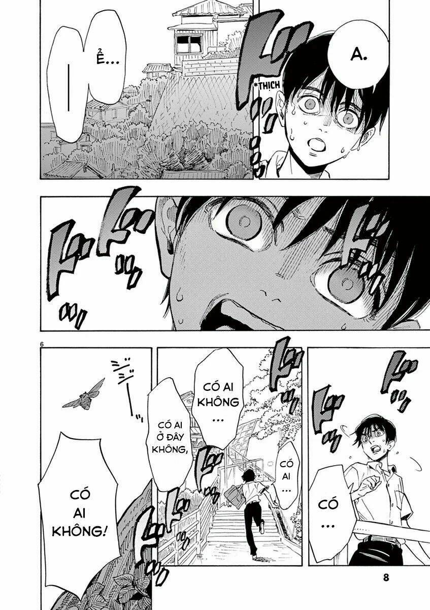 shimanami tasogare chapter 1 10