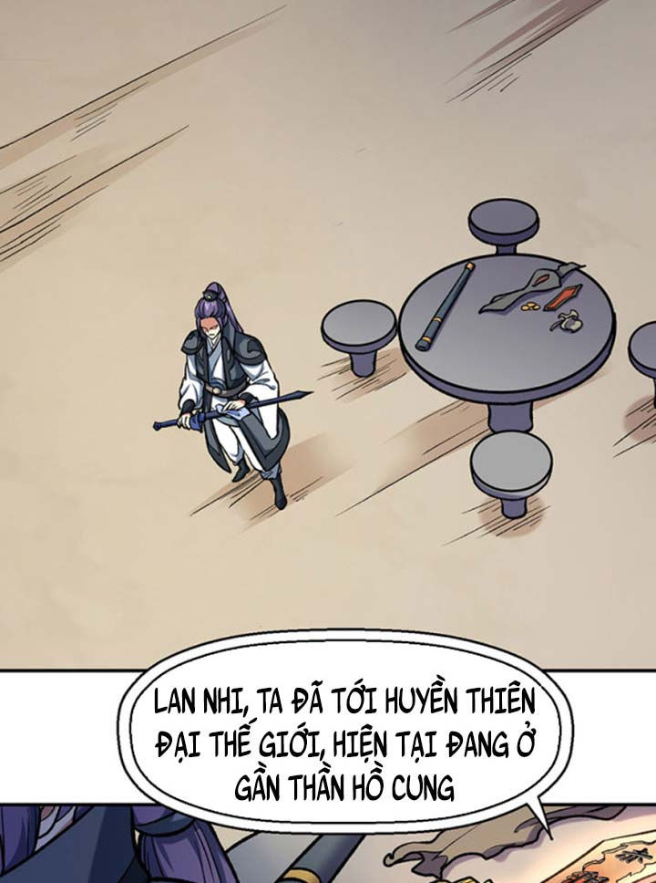 võ đạo độc tôn chapter 475 43
