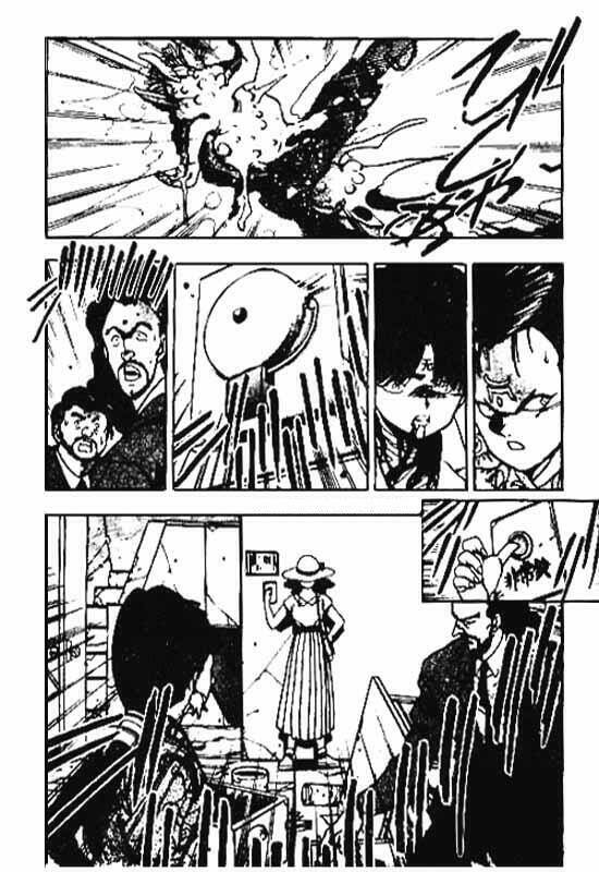 3x3 eyes chapter 71 17