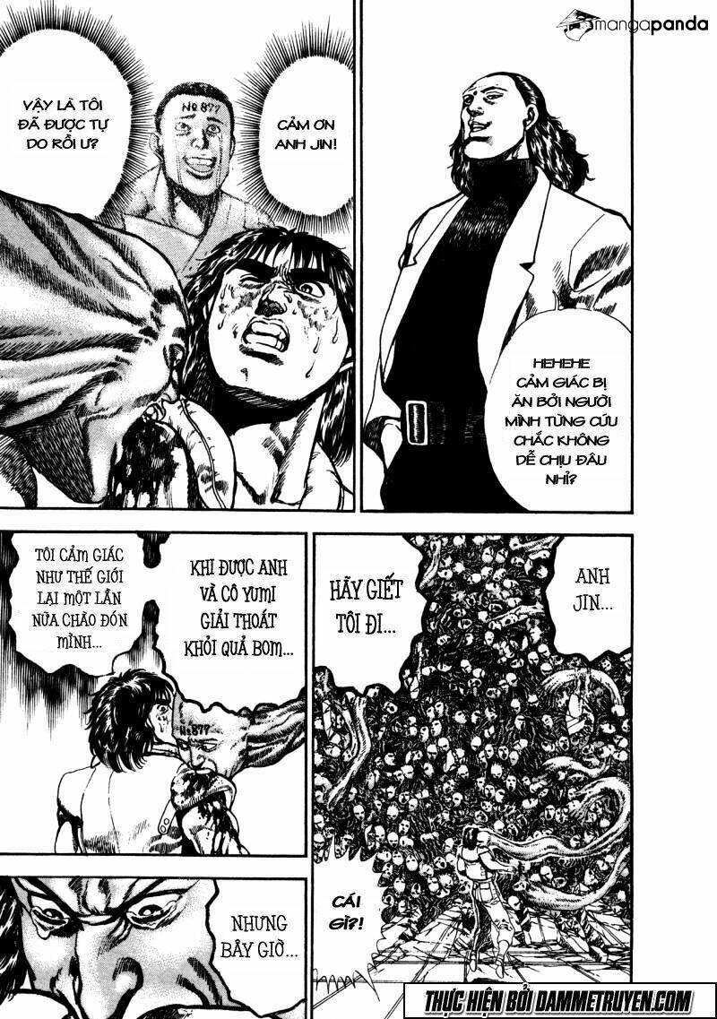 damned chapter 18 19