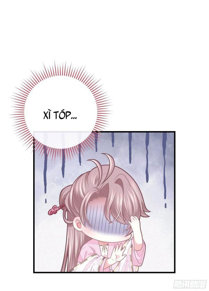 tôi nghi ngờ hệ thống thích tôi chapter 33 15