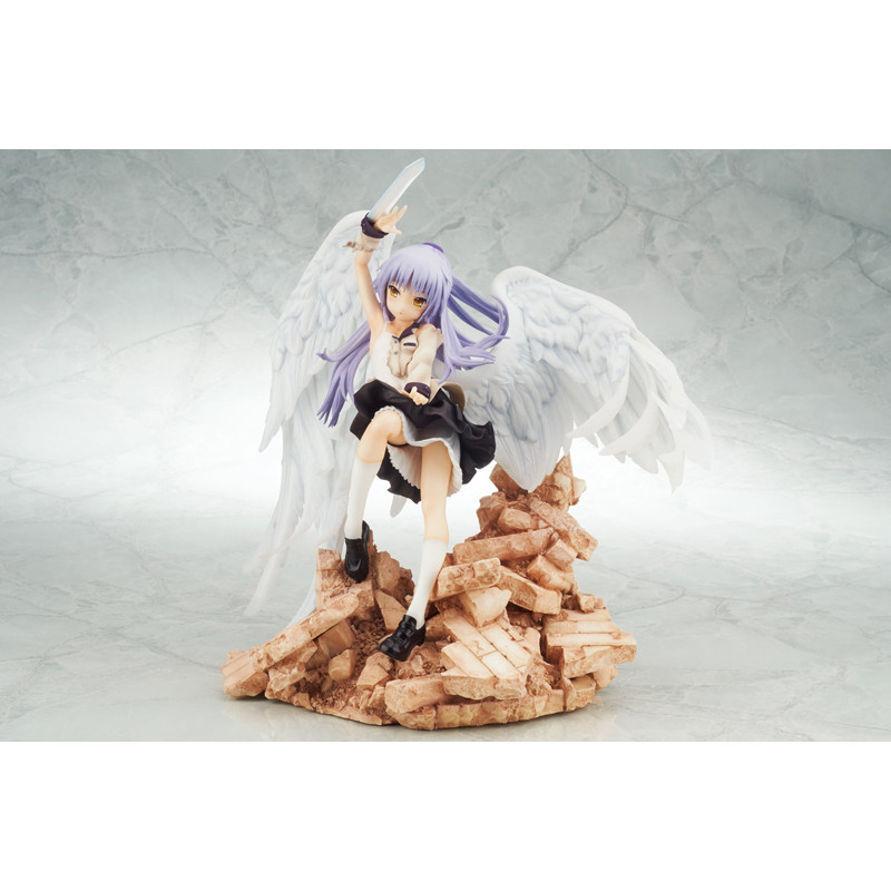 Mô Hình Figure Tachibana Kanade - Angel Beats (1/8)