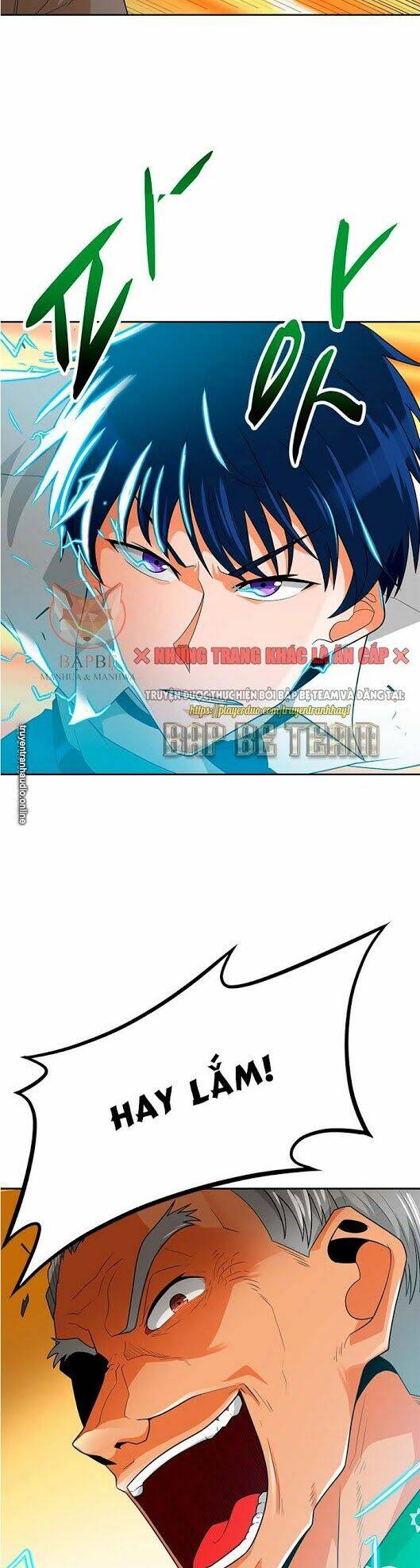 tôi tự động săn một mình chapter 75 25