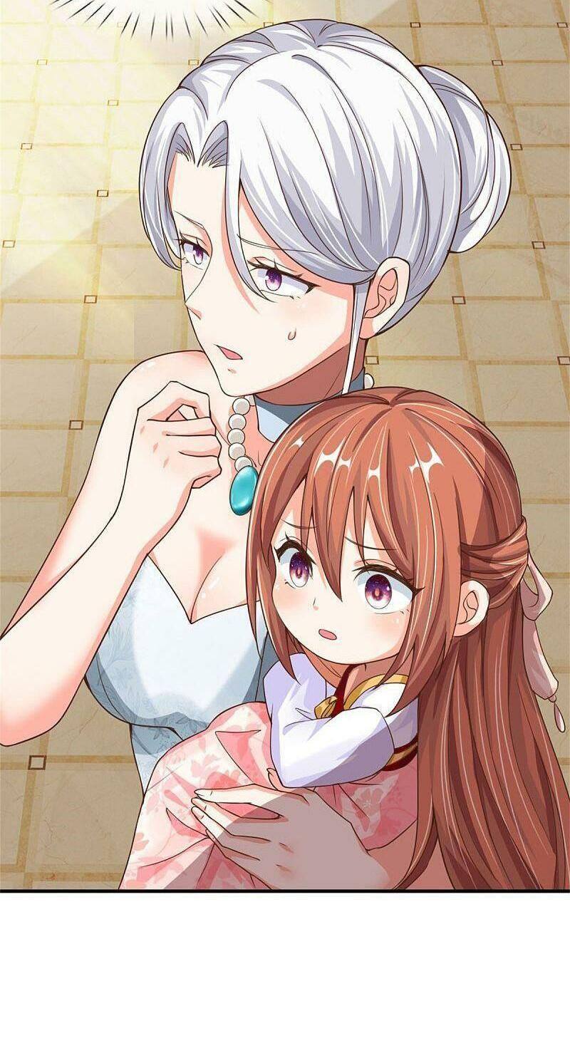 vú em tiên tôn đi ở rể chapter 183 23