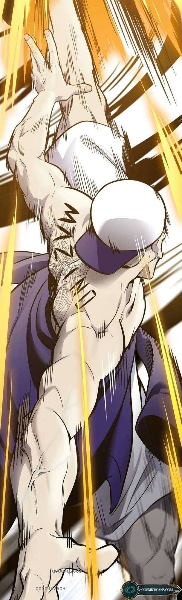 cuộc chiến trong tòa tháp chapter 599 78