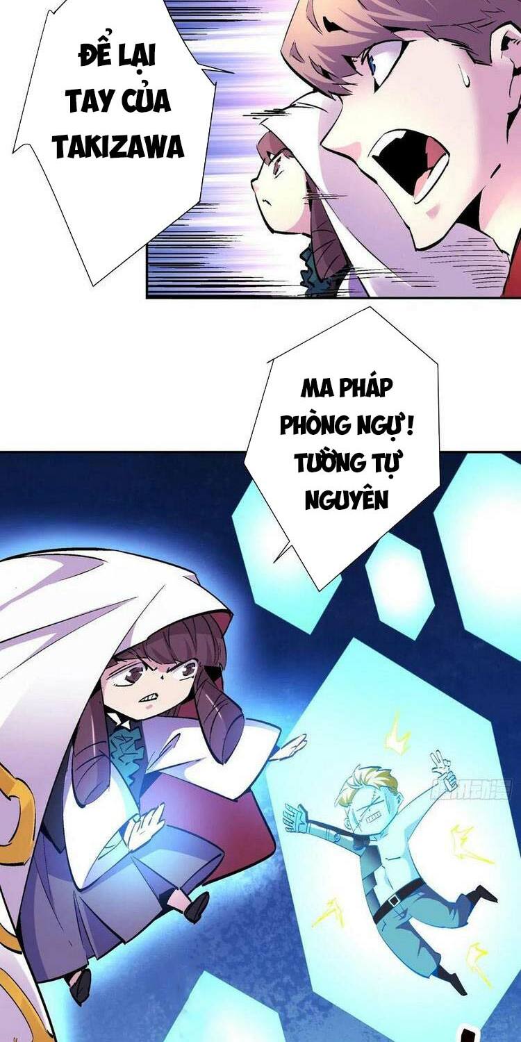 ta là nhà giàu số một, ta không muốn trọng sinh chapter 81 35