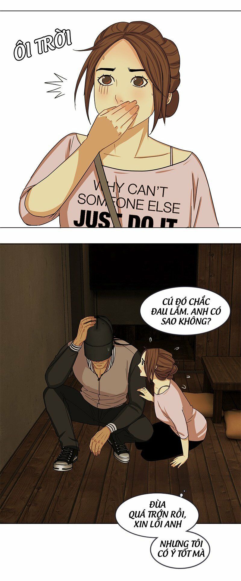 nửa đêm ở poppy land chapter 16 48