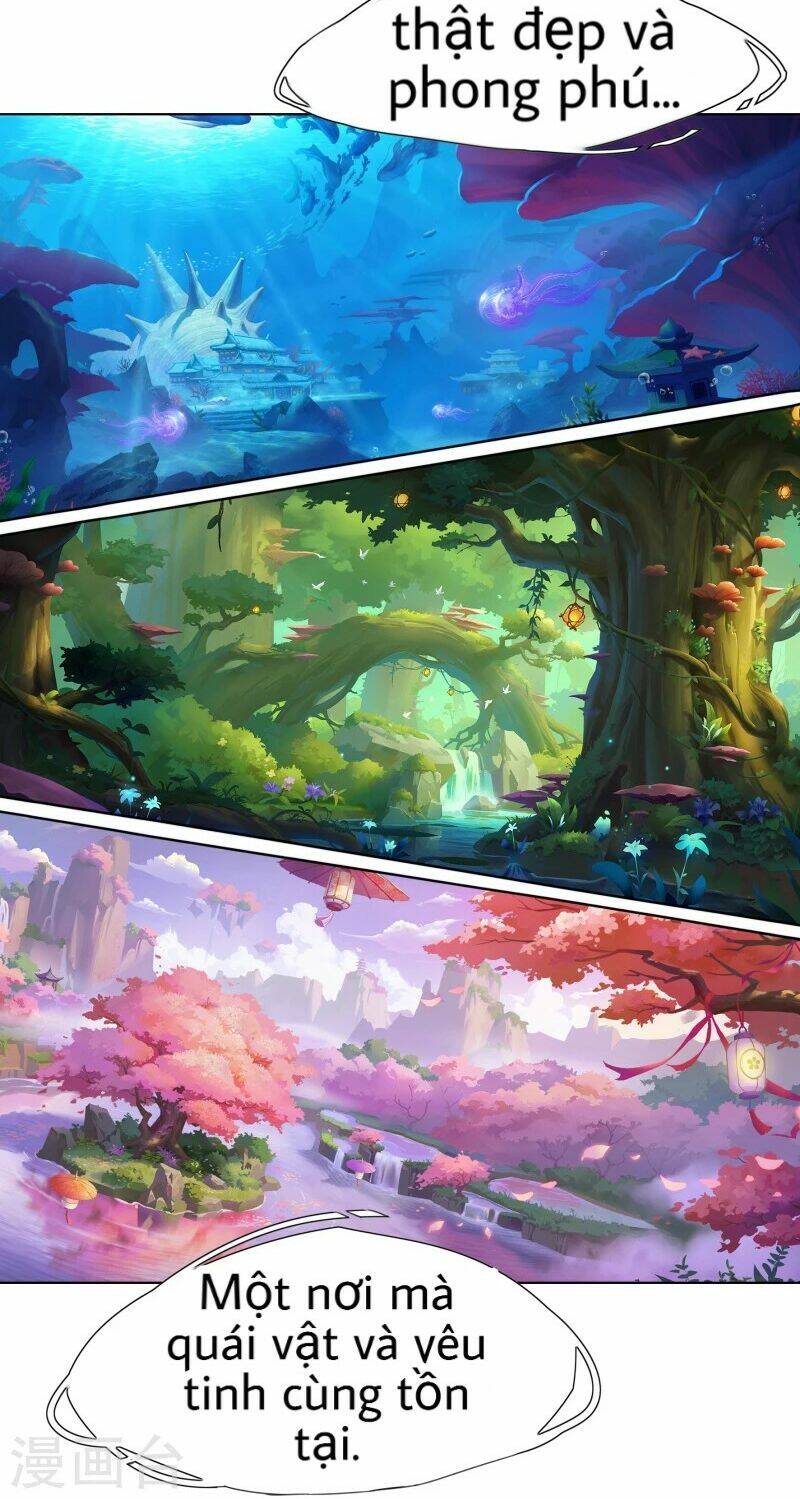 cửa hàng có tất cả chapter 1.1 3