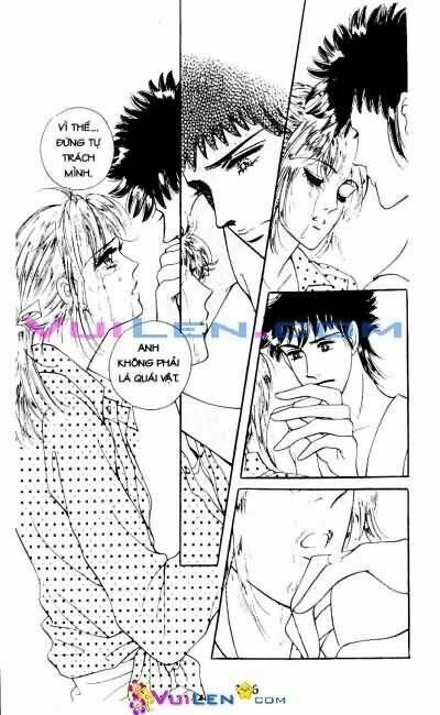 vật cản tình yêu chapter 6 128