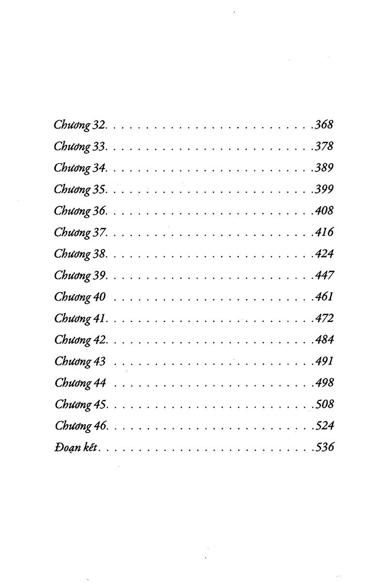 Trên Sa Mạc Và Trong Rừng Thẳm