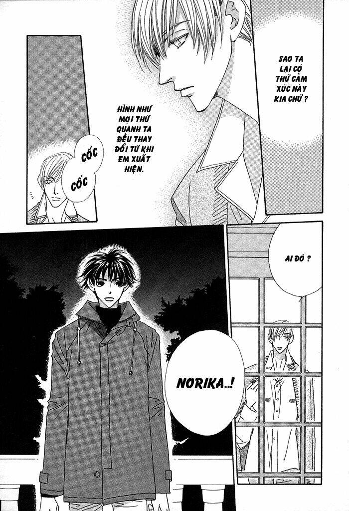 darling, i love you chapter 4 14