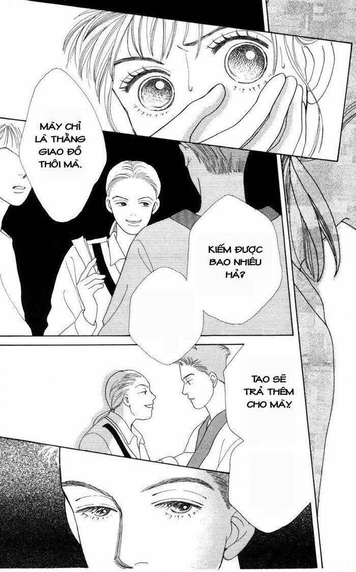 con nhà giàu chapter 48 6