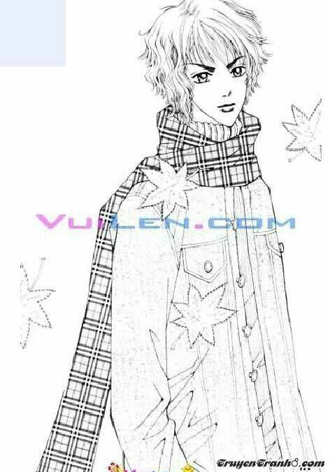 người mẫu hoàn hảo chapter 8 169