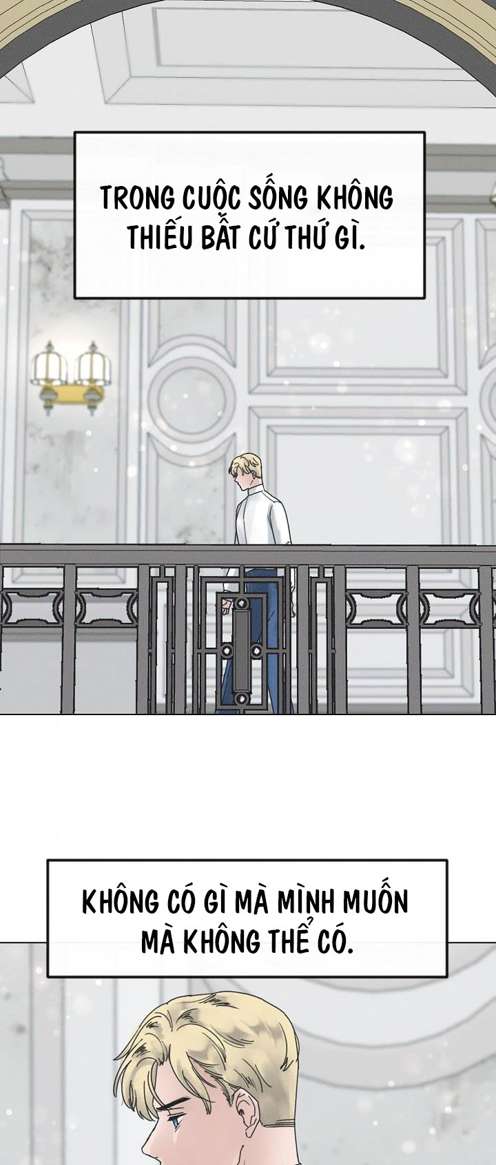 em dám không ? chapter 23 2