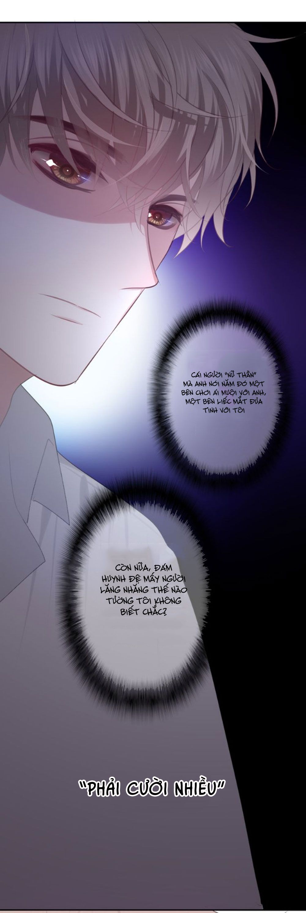 tháng sáu kì diệu chapter 53 18