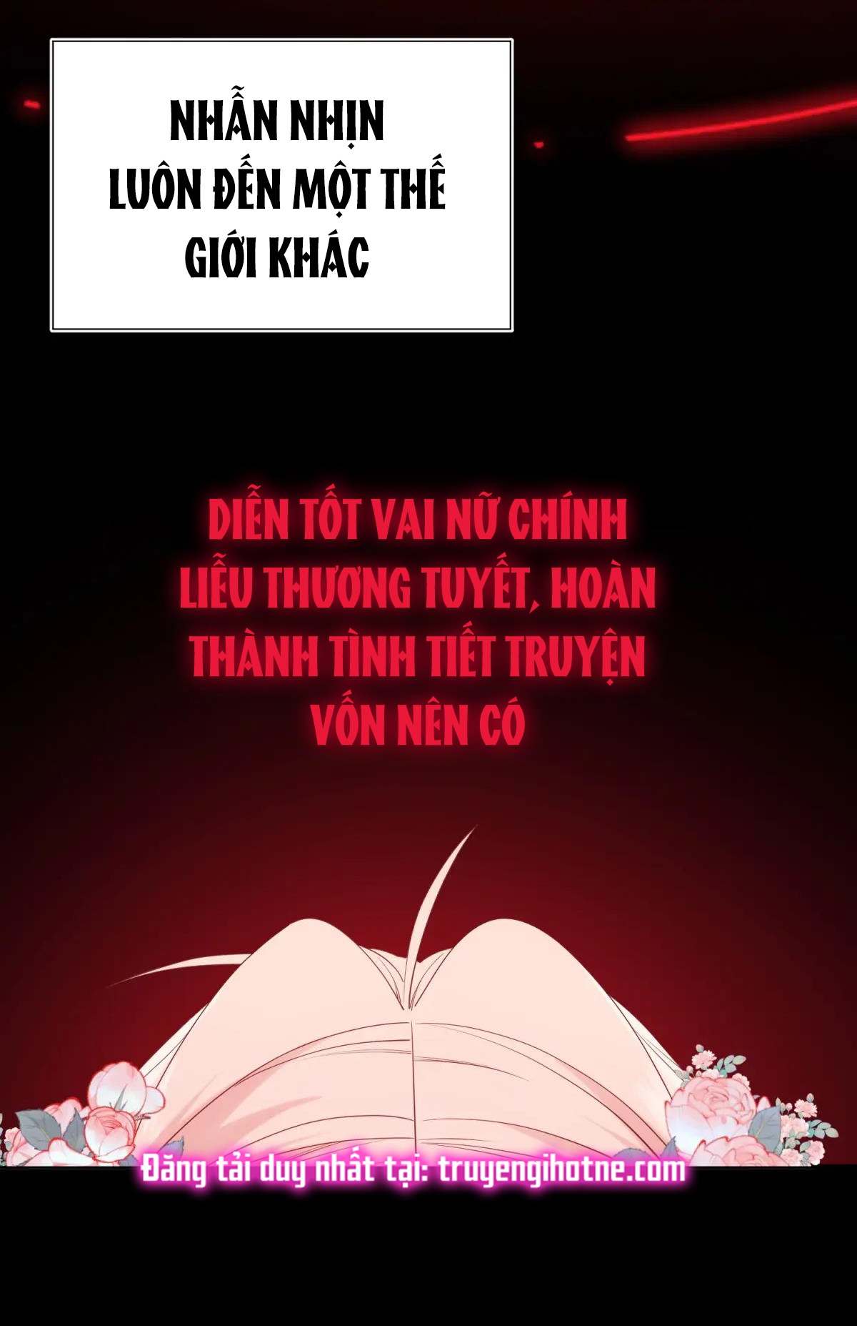 ác nữ cự tuyệt nam chính chapter 68 10
