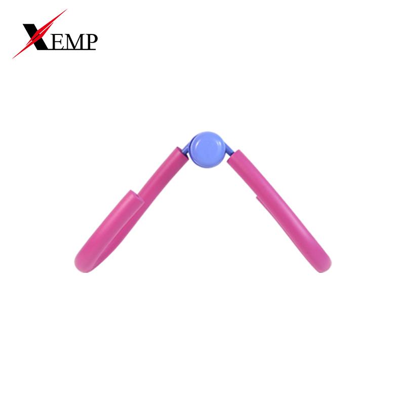 Chân Máy Tập Chân Cơ Mỏng Stovepipe Kẹp Chân Váy Ôm Tập Gym Thể Hình Đùi Chủ Cánh Tay Ngực Eo Huấn Luyện