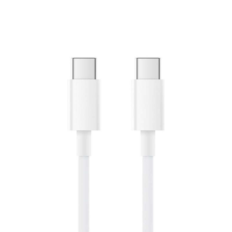 CÁP SẠC XIAOMI USB-C TO USB-C - Hàng Nhập Khẩu