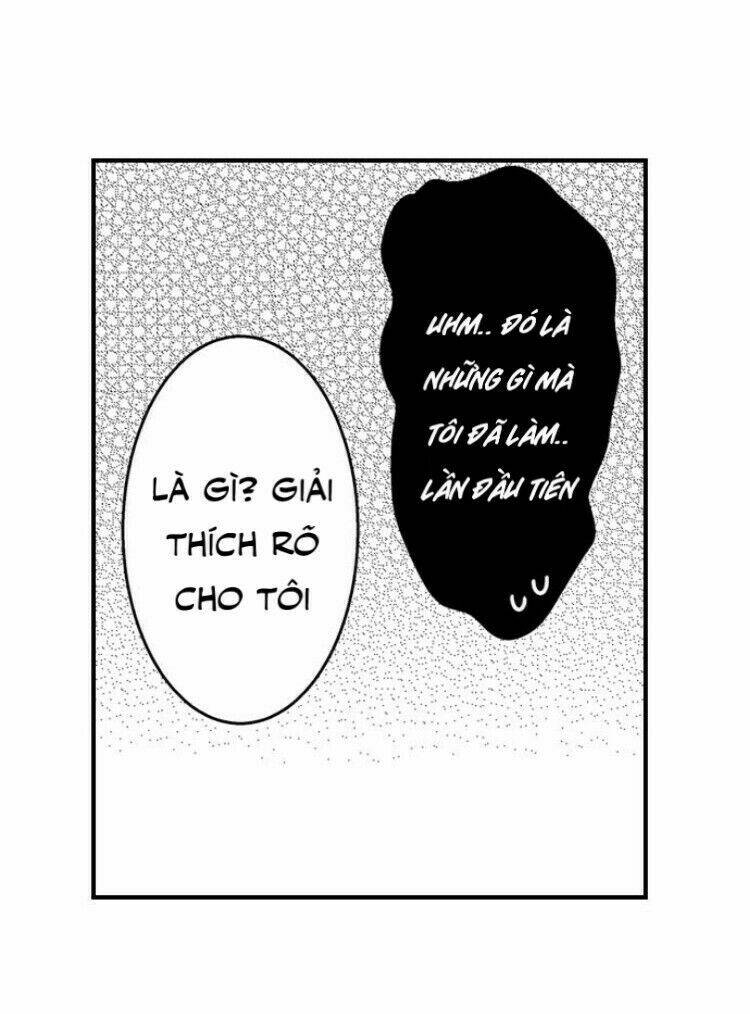 bài viết séc của phóng viên mới (18+) chapter 2 26