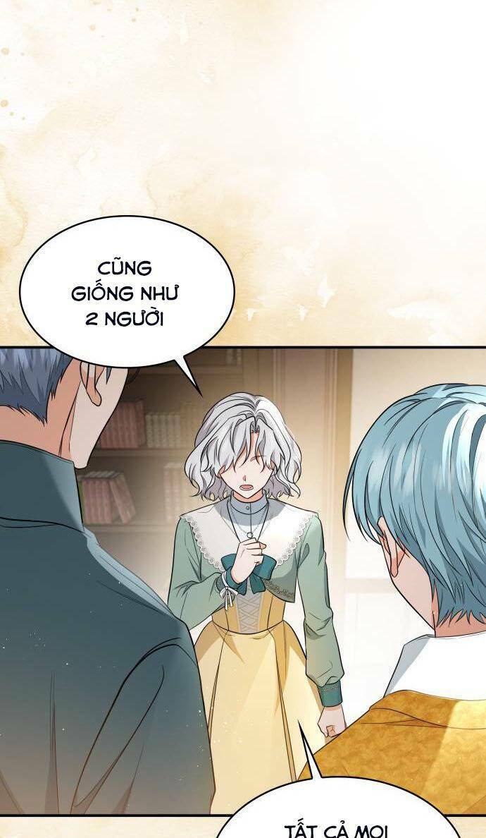 'di vật' melvin để lại chapter 31 74