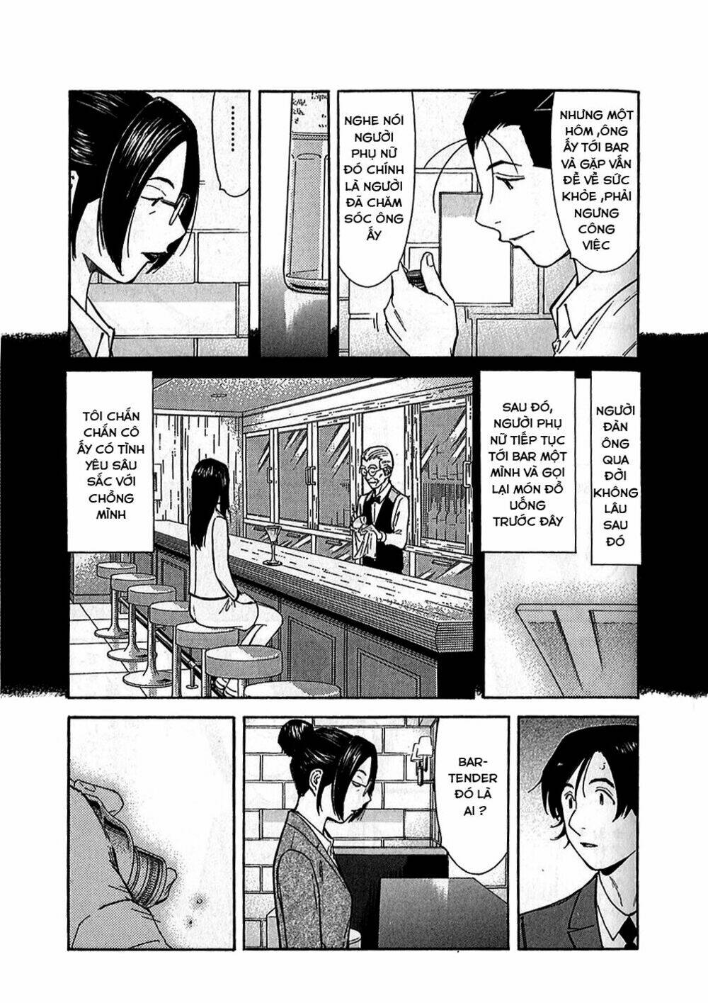 bartender chapter 146 15