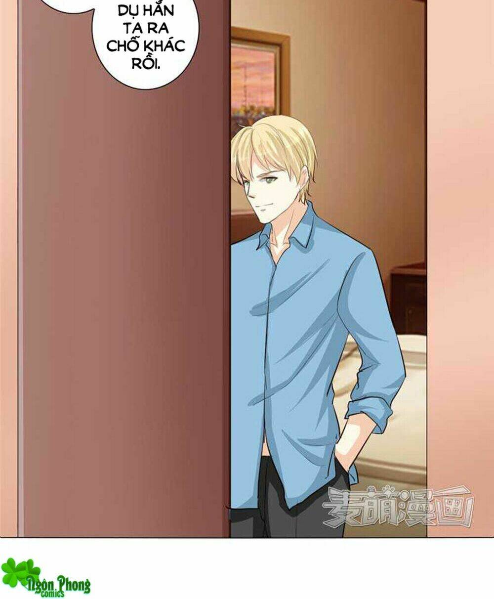 tổng tài bá đạo là gay chapter 64 27