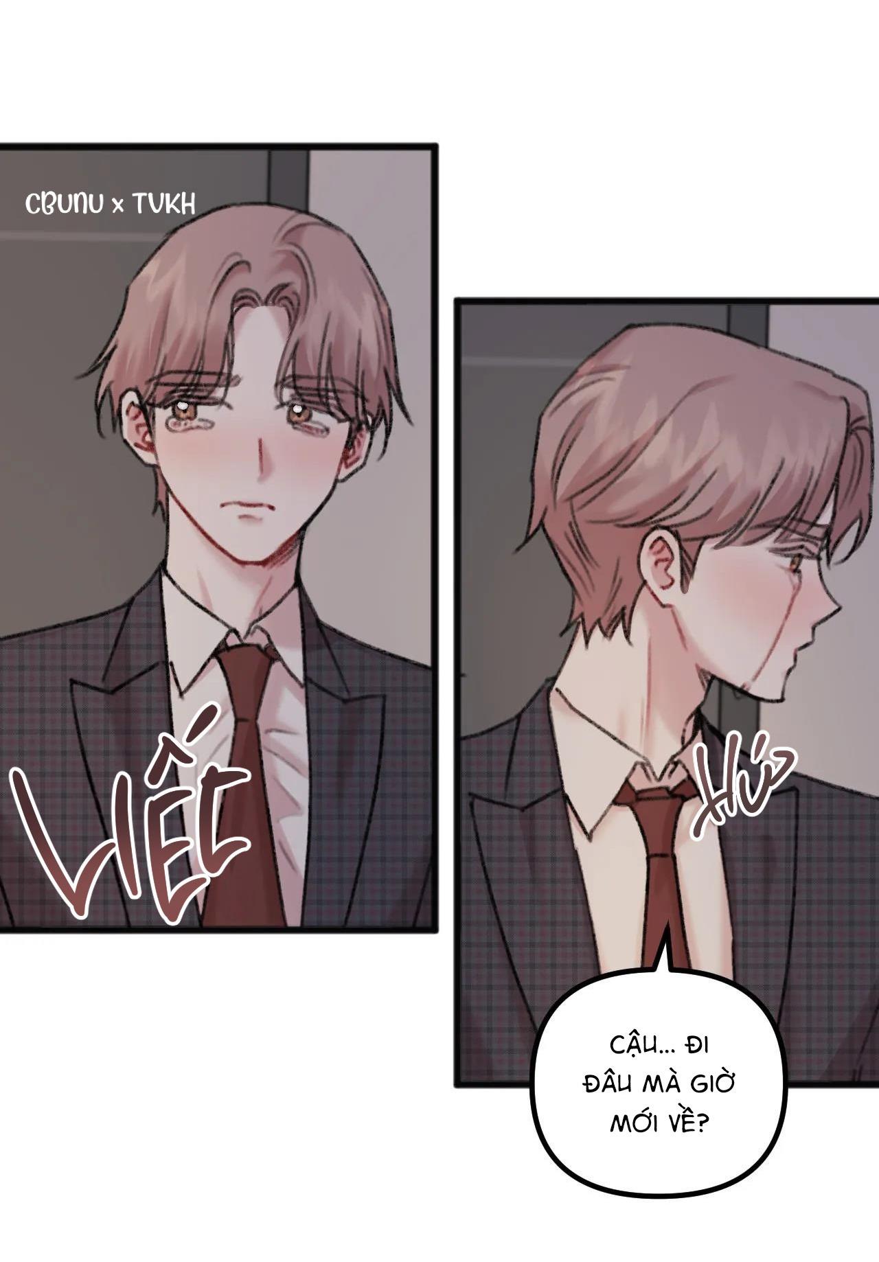 anh thật sự thích em sao chapter 16 7