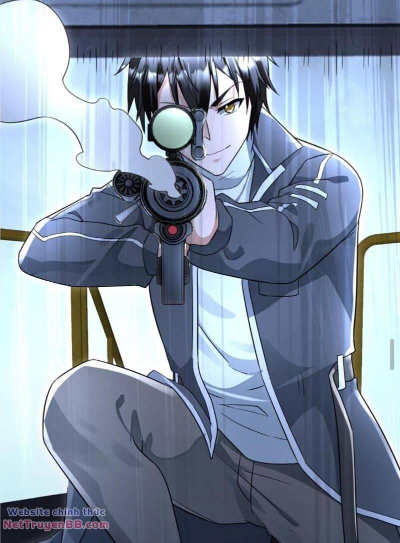 đóng băng toàn cầu: tôi gây dựng nên phòng an toàn thời tận thế chapter 229 11