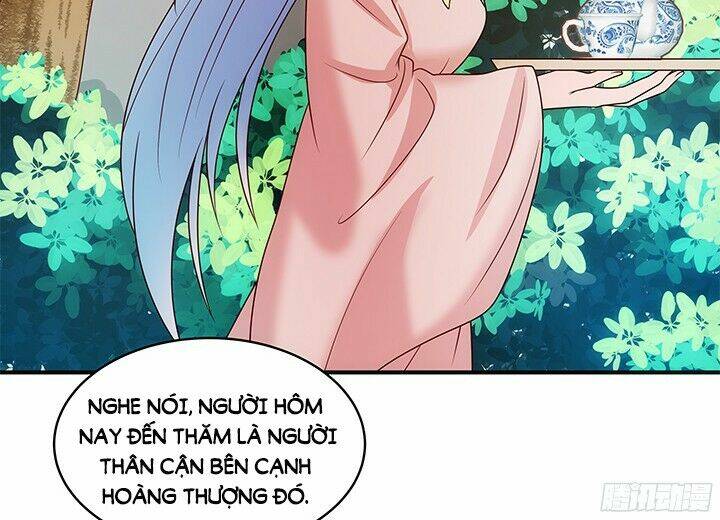 đô đốc đại nhân sủng thê kí chapter 7.2 35