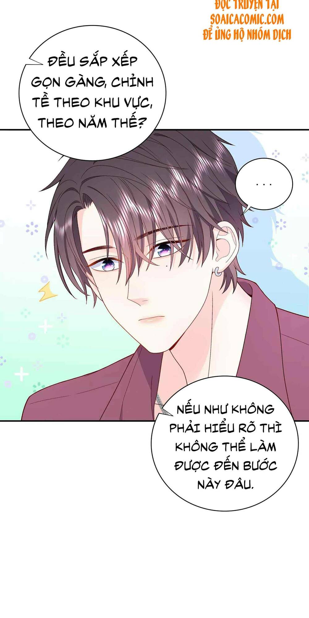 tôi dựa vào tà ý: nghịch chuyển nhân sinh chapter 15 36