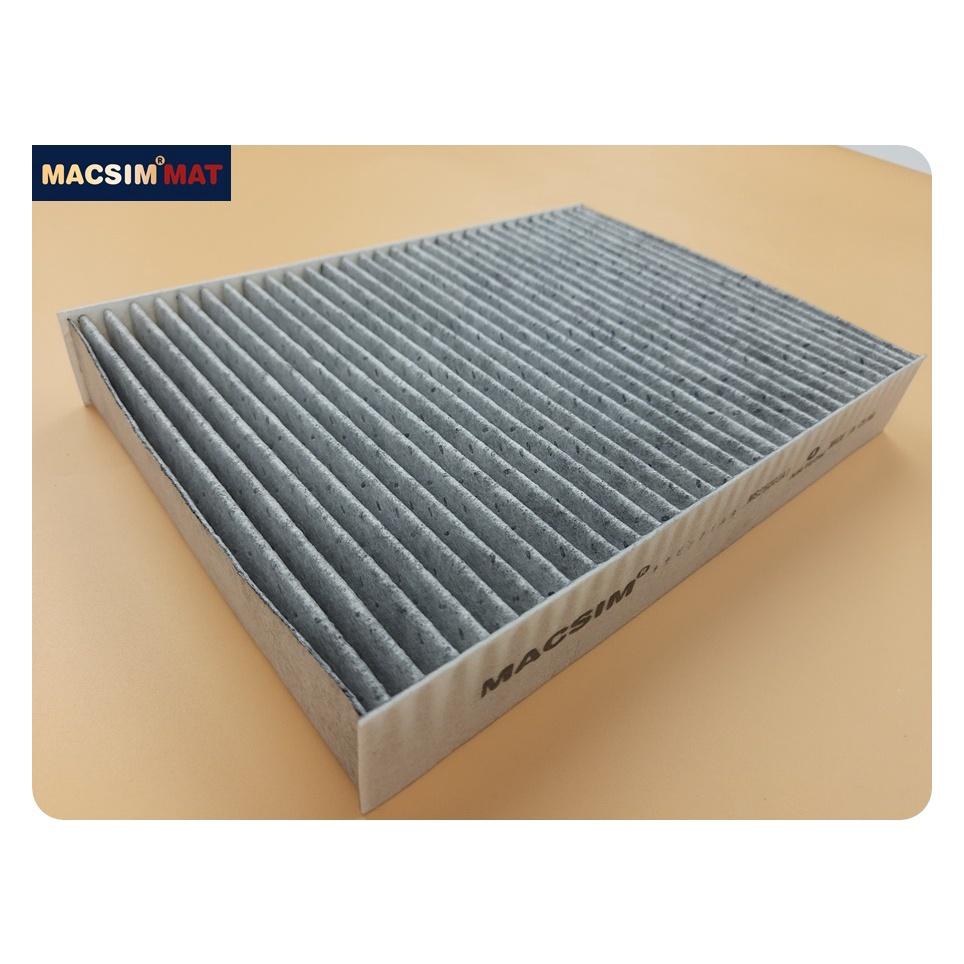 Lọc gió điều hòa cao cấp Macsim N95 xe ô tô Kia K3 - 2017