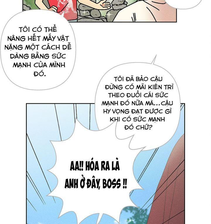 bạn trai tôi là một con ma ngọt ngào chapter 10 102