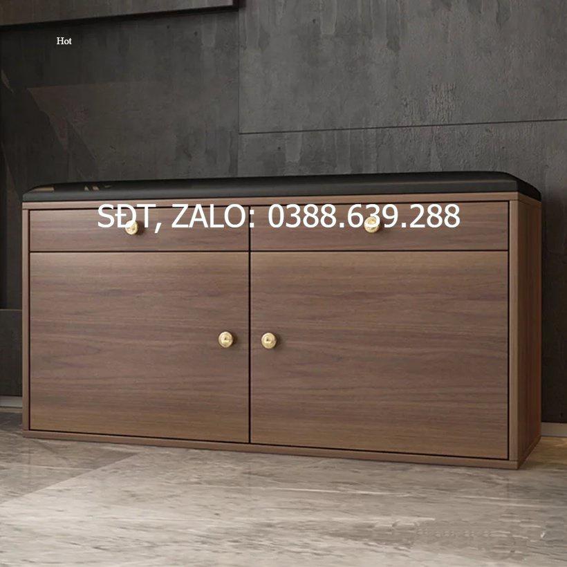 Tủ giày thông minh OHAHA-030