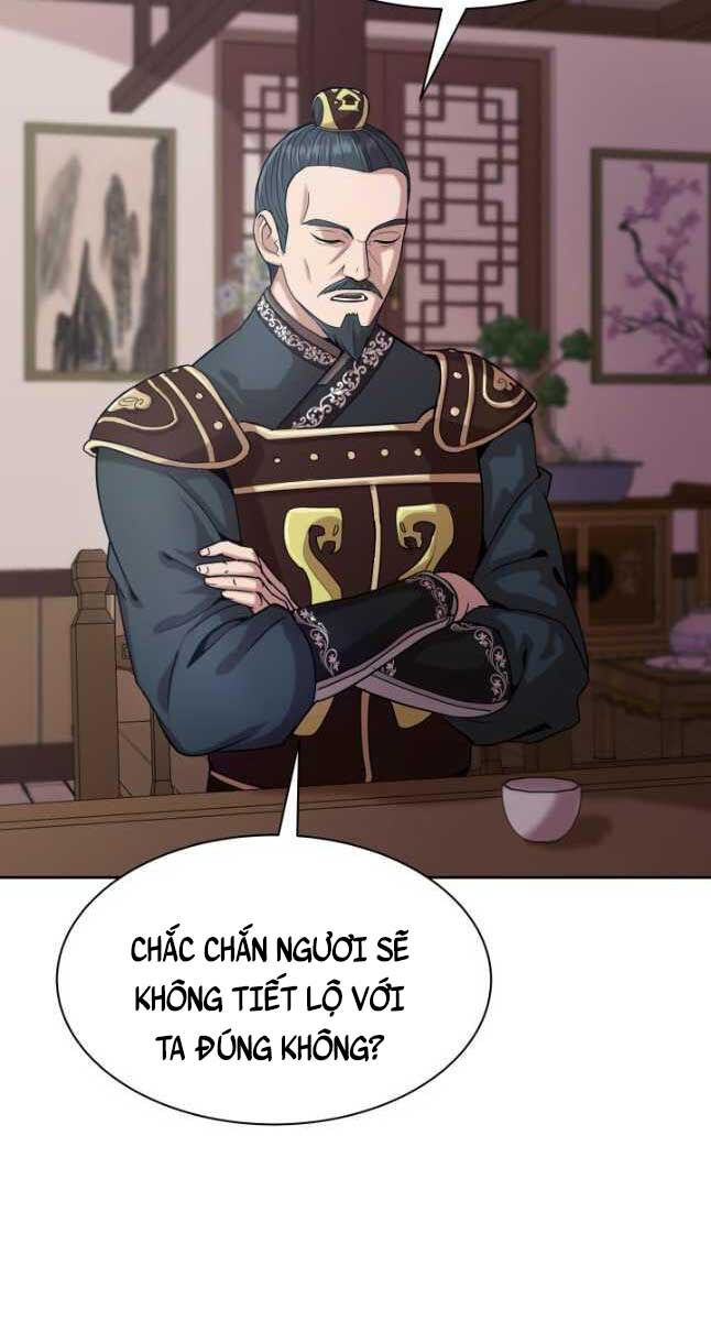 bậc thầy phép thuật ở thế giới võ lâm chapter 33.1 30