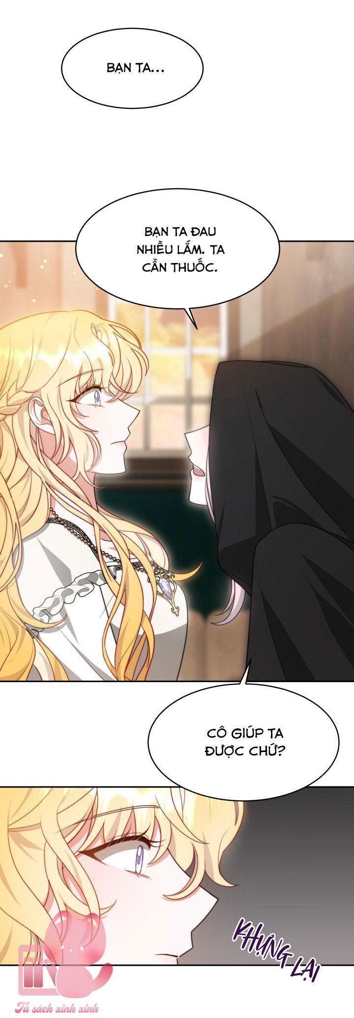 từ chồng cũ hóa thành nam chính chapter 30 67